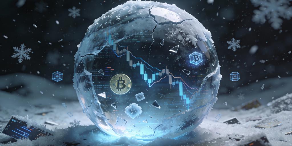 2026年加密货币展望:比特币和加密货币将迎来何种变化?